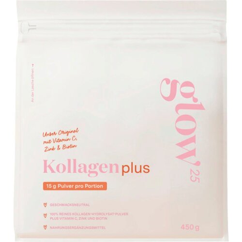 Collagen Plus - 450 g Slike