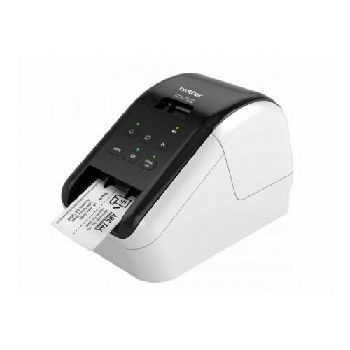 Brother QL810WCYJ1 Labels printer Slike