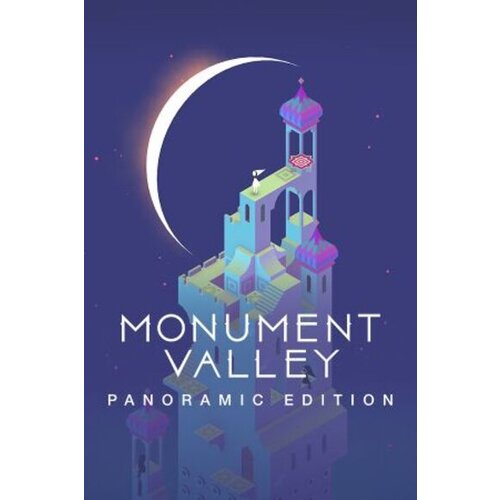 Steam Monument Valley: Panoramic Edition (PC) Key GLOBAL Cene