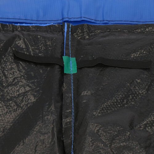  PLAVA NAVLAKA ZA TRAMPOLIN 180CM Slike