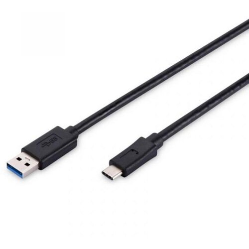 Equip USB 3.0 mo&scaron;ki USB 3.1C mo&scaron;ki kabel 1m - 12834107, (599701) Cene