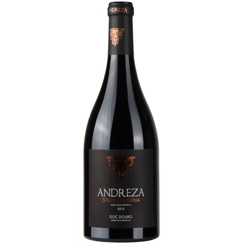  Andreza Grande Reserva Cene
