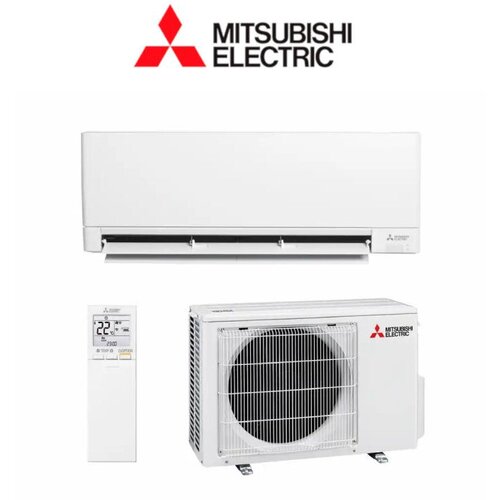 Mitsubishi klima MSZ-AY35 Cijene