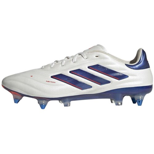 Adidas Nogomet Bottines Copa Pure 2 Elite SG cuir Modra Cene