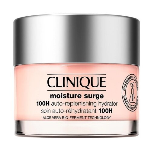 Clinique MOISTURE SURGE 100H Slike