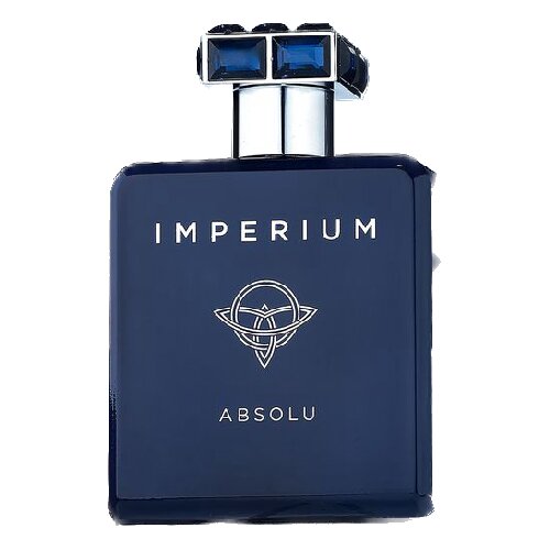 Fragrance World Imperium Absolu Eau de Parfum 100 ml Slike