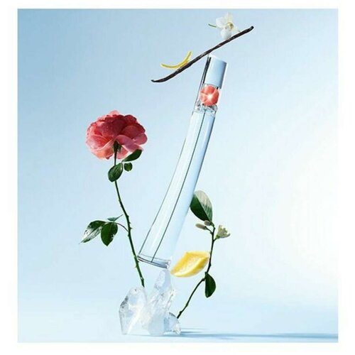 Parfem Flower by (2021) Toaletna voda za ženske 50 ml Slike
