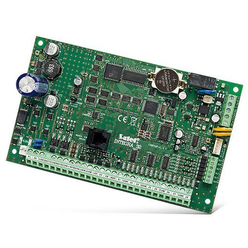 Satel INTEGRA 32 Single sided 173 mm 106 mm 1 pc(s) Cijene