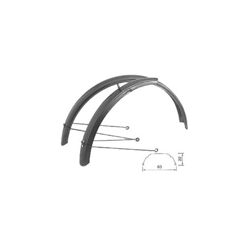  blatobran 27” metal Cene