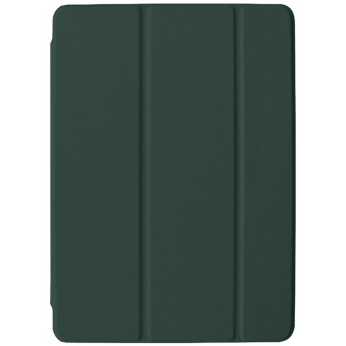 maska na preklop tablet stripes samsung tab S9/ X710 zelena Slike