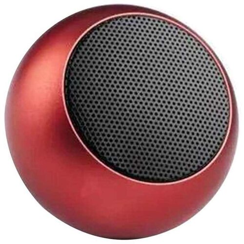 Mini PORTABLE M3 BLUETOOTH SPEAKER CRVENA Cijene