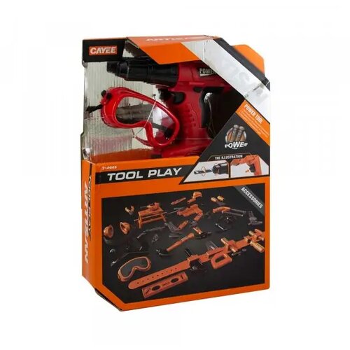 Best Luck SET ALATA 2 Cene