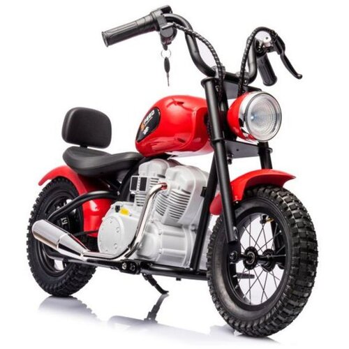 Motor na baterije A9902 36V crveni Slike