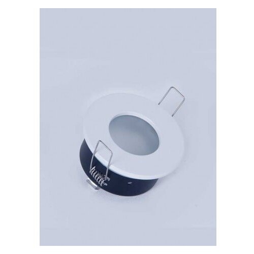 Bblink ugradna rozetna za kupatila krug IP65 bela Cene