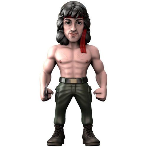 Minix Figura Rambo Cijene