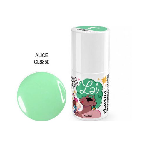  LEI TRAJNI LAK ALICE 14ML Cijene