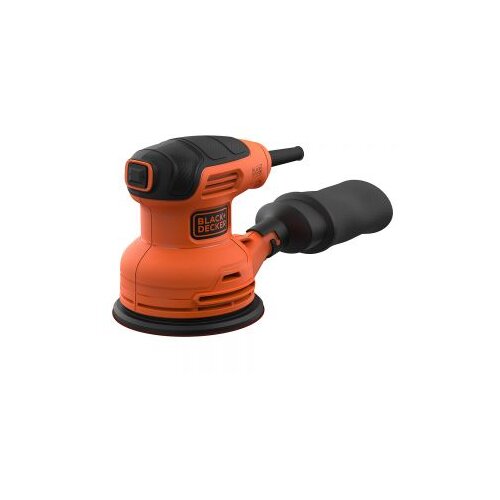  B&D Rotacijska brusilica 125 mm 230 W BEW210 Cijene