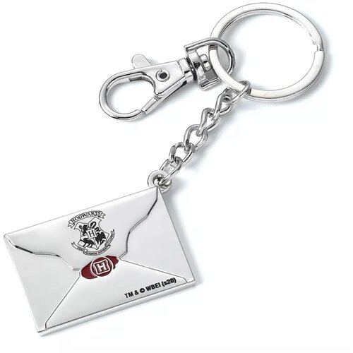 The Carat Shop Harry Potter - Hogwarts Acceptance Letter Keyring Cene