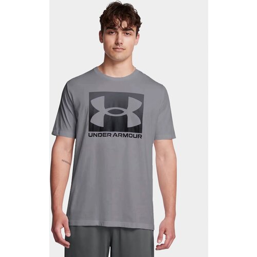 Under Armour UA M BOXED SPORTS UPDATED SS-GRY Slike