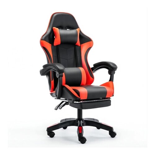 Ubit Gaming stolica Gamers Crno-Crvena Cijene