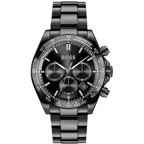 Boss ročna ura Hero 2.0 Classic 1514271 Slike