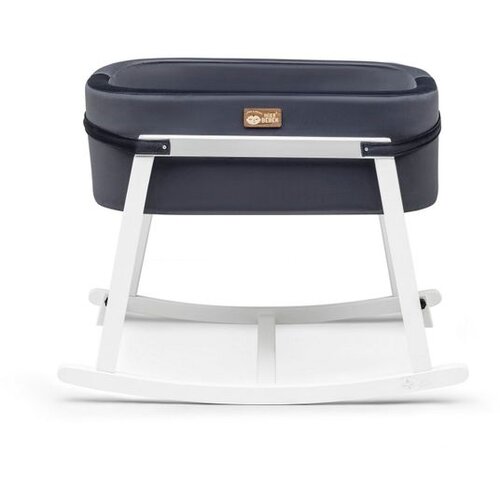 Hanah home hier - black, white blackwhite cradle Slike