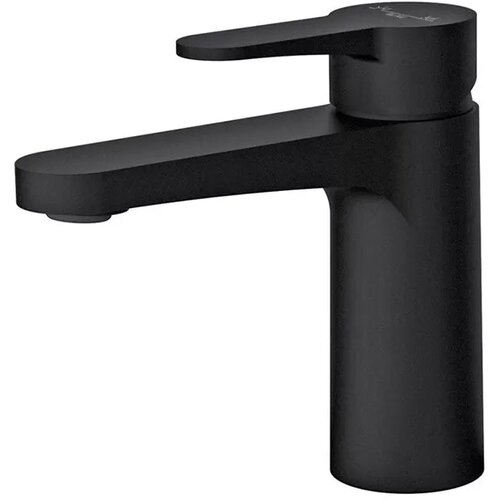 Rosan Blau baterija za lavabo crna B130100B Cene