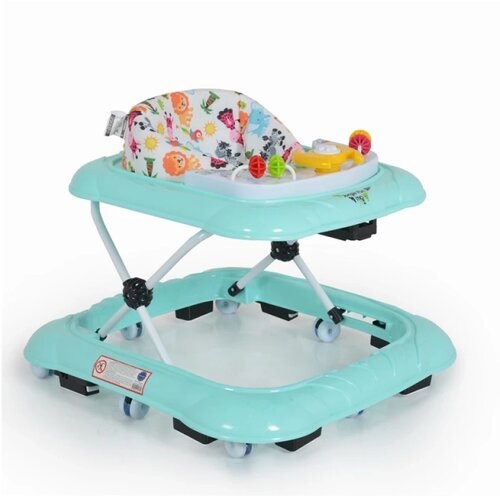 Cangaroo Venco DUBAK JUNGLE FUN MINT (CAN4309) Slike