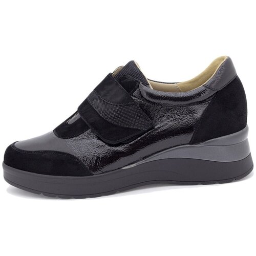 Piesanto Slips on 245752 Črna Slike
