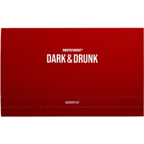 Dark Drunk Discovery Set - 1 set. Cene