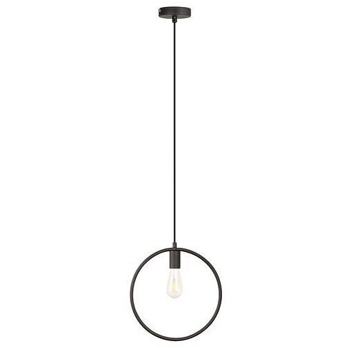 Rabalux levi pendant round E27 max 60W crna RAB-2568-MIX Slike