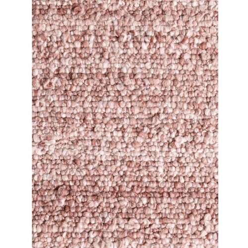 Ted Baker Pra&amp;scaron;no rožnat ročno tkan boucl&amp;eacute; tekač 80x200 cm Notting Hill Portobello &amp;ndash; Slike