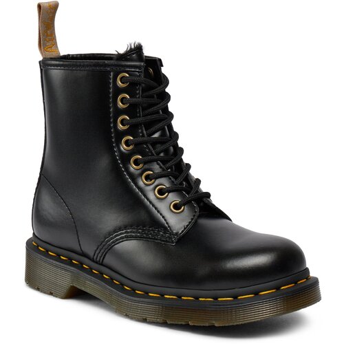 Dr. Martens Bulerji Vegan 1460 31136001 Black 001 Cene