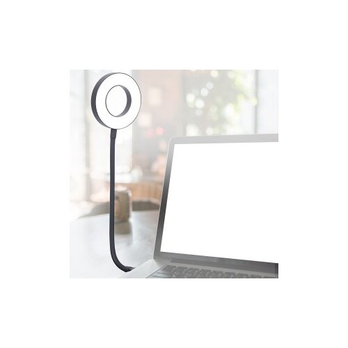  LED Ring GEMBIRD, Selfie ring light NL-LEDRING-01 Cijene
