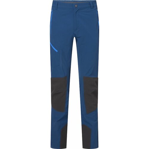 Mckinley beyla mn, muške pantalone za planinarenje, plava 305051 Cene