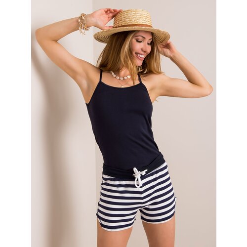 BERRAK Top-BR-TP-2016.46-navy blue Cijene