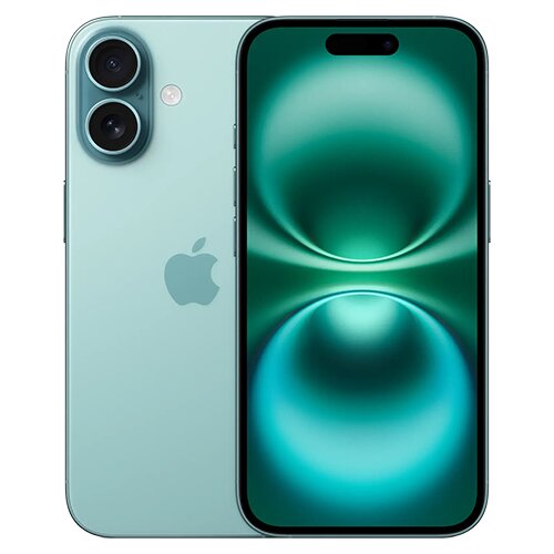 Apple iPhone 16 256GB - Teal Cijene