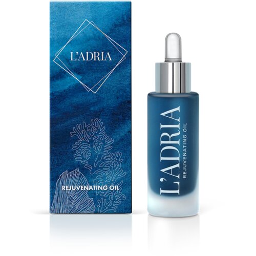 L&amp;rsquo;Adria L&amp;#039;adria Rejuvenating čudotvorno ulje protiv bora 30ml Slike