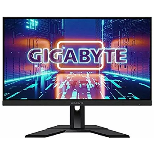 Gigabyte M27Q 27&#039;&#039; Gaming QHD monitor, 2‎560 x 1440, 0,5ms, 170Hz, HDR