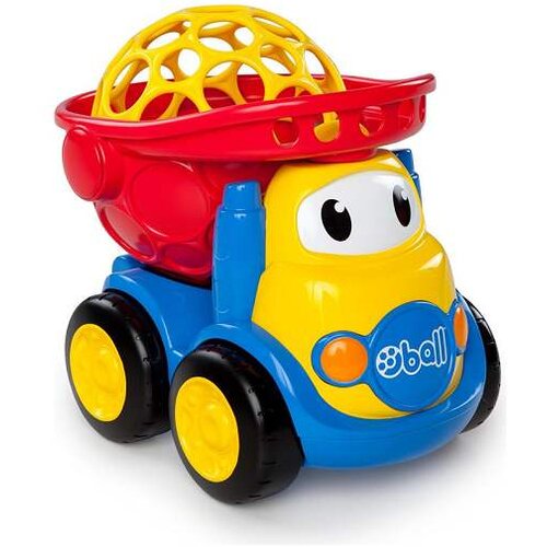  Igračka Oball Go Grippers Dump Truck Cene