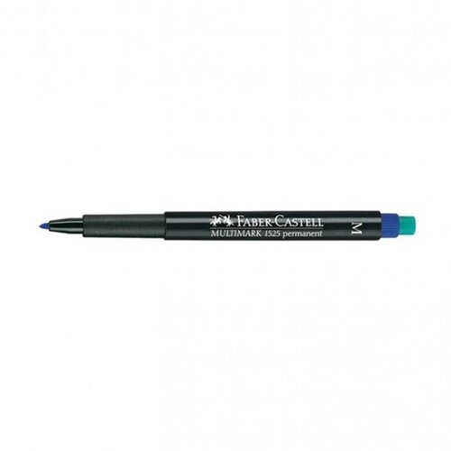 Faber-Castell Faber-Castell: Multimark plavi alkoholni flomaster M - 1mm Cijene