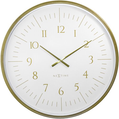 Nextime Zidni sat Galaxy Large Cijene