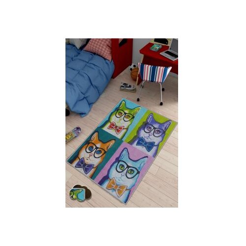 Conceptum Hypnose tepih (80 x 120) KHMFESTO004KECE Cene