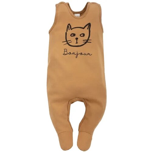 Pinokio Sleepsuit Tres Bien Slike