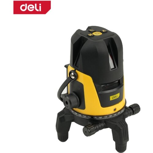  LINIJSKI LASER SAMONIVELI&Scaron;UĆI GB-3 DELI EDL332303C Cene