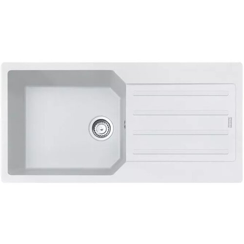 Franke sudopera Urban UBG 611-100 114.0556.574 Cene