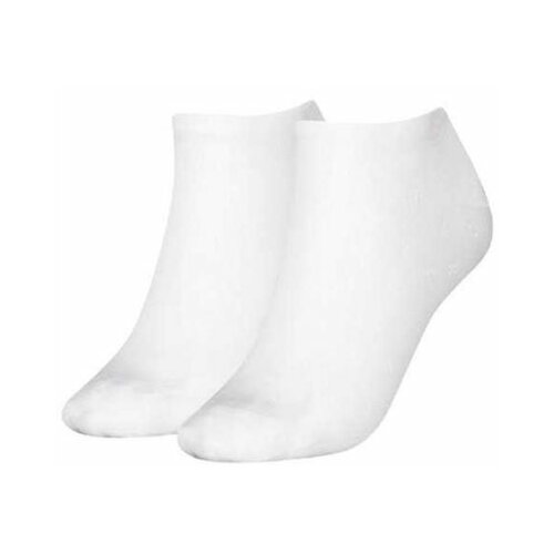 Tommy Hilfiger bele ženske čarape HT07012-27307 001 Slike