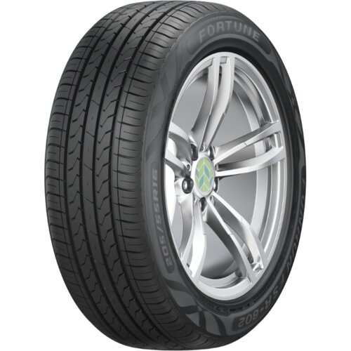 Fortune 195/65R15 91H FUNRUN FSR-802 Letnik2023 Cene