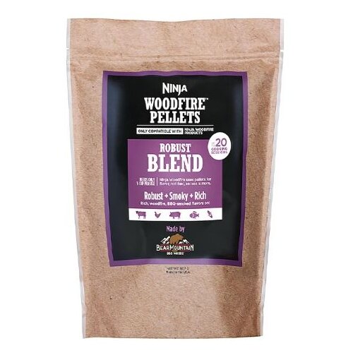 Ninja XSKOGRBPLT2E pelet za roštilj Cene