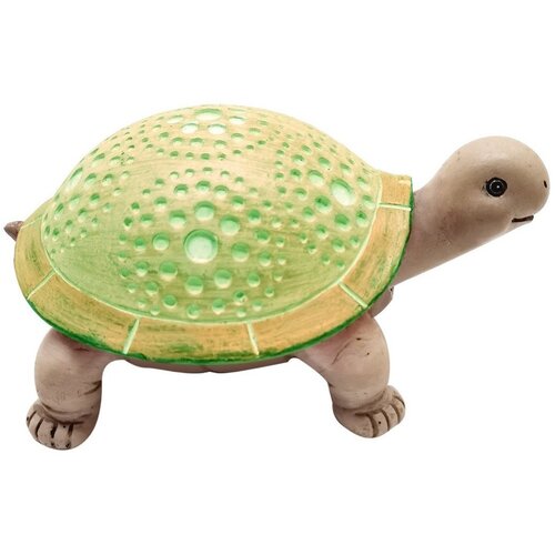 Signes Grimalt Kipci in figurice Turtle Slika Zelena Slike